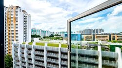Blk 180C Rivervale Arc (Sengkang), HDB 4 Rooms #580776291